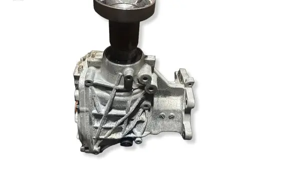 Volvo S90, V90 Front differential 32339090