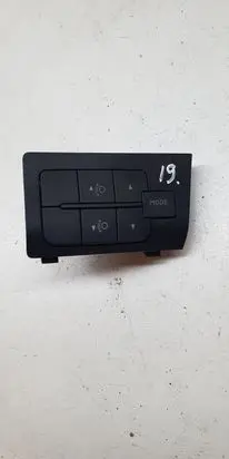 Peugeot Boxer Headlight level height control switch 7354213530 30280119