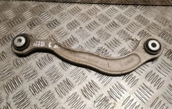 Mercedes-Benz S W221 Rear upper control arm/wishbone 2203521005 A2203521005