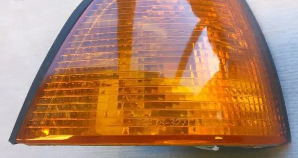 BMW 3 E36 Front indicator light 18-3271 183271