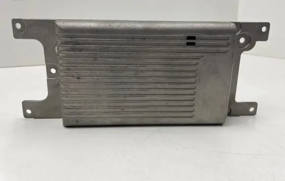 BMW 5 E60 E61 Bluetooth control unit module 9149656 10099110 77502715