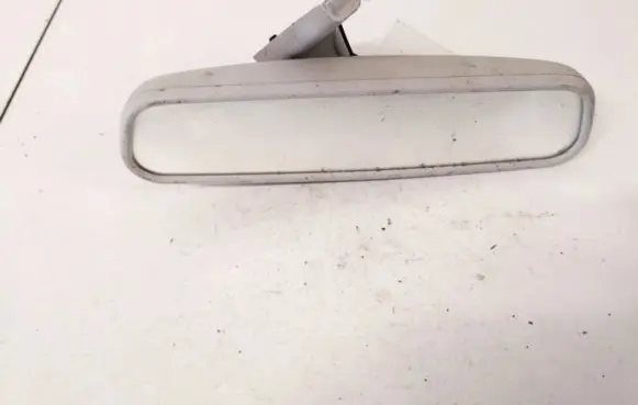 Audi A6 S6 C6 4F Rear view mirror (interior) 4f0857511aa