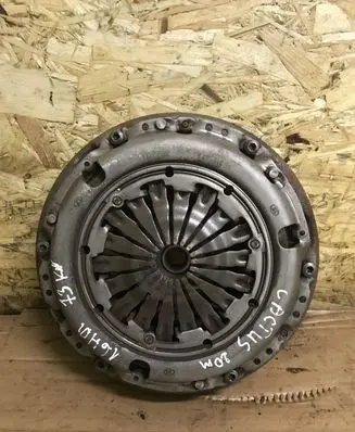 Citroen C4 Cactus Clutch set kit C1017927