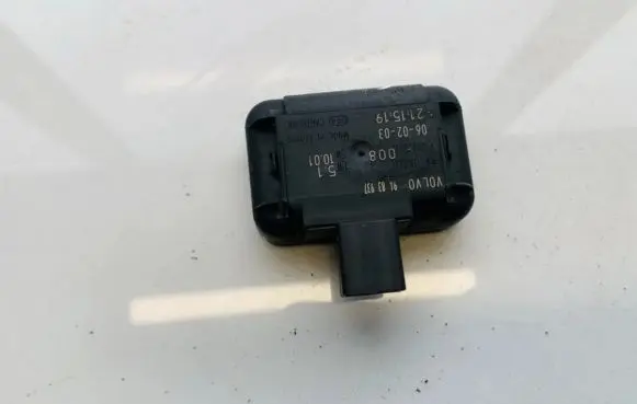 Volvo S60 Rain sensor 9483937 1397212008