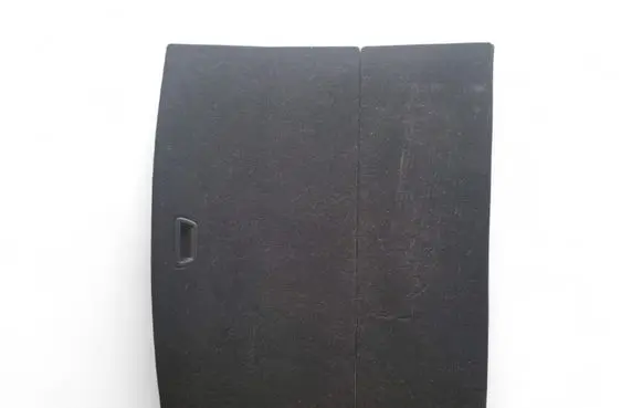 BMW X1 F48 F49 Trunk/boot floor carpet liner 2585362