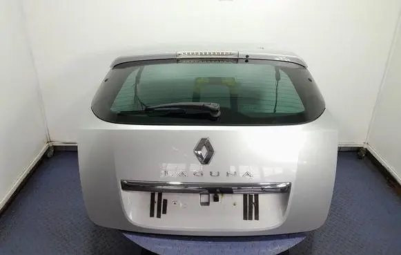 Renault Laguna III Tailgate/trunk/boot lid