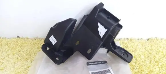 Renault Kangoo III Rear bumper mounting bracket 850456903R