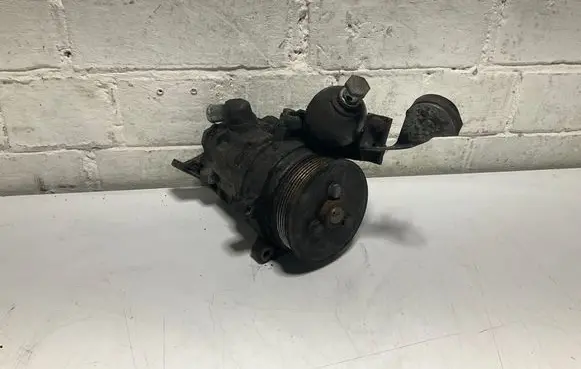 Power steering pump