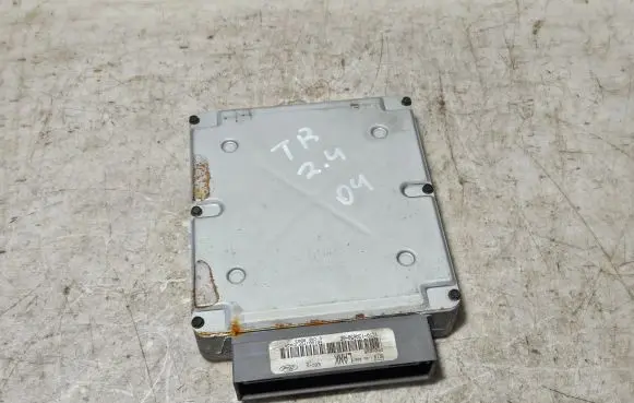 Ford Transit Engine control unit/module 2C1A12A650EA