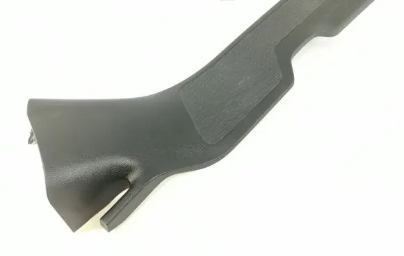 Jeep Grand Cherokee WL Rear sill trim cover 6XP39TX7AE