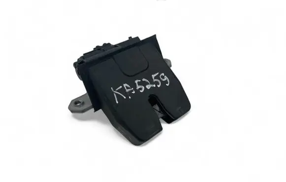 Volvo V50 Tailgate/trunk/boot lock/catch/latch 31276698