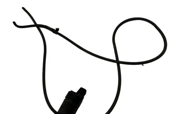 Windscreen/windshield washer pump