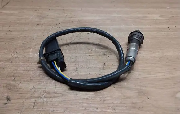 Audi A6 S6 C6 4F Lambda probe sensor 06E906265F