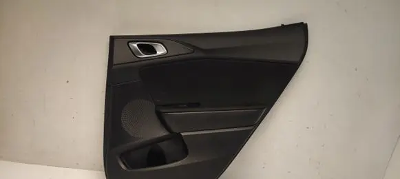 KIA Xceed Rear door card panel trim 83302-J7812