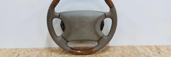 Jaguar XK8 - XKR Steering wheel