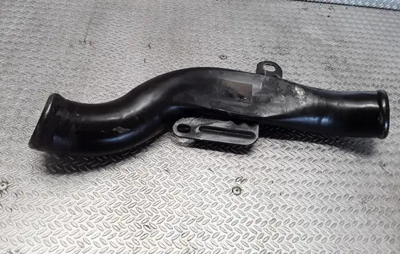 Ford Focus Intercooler hose/pipe