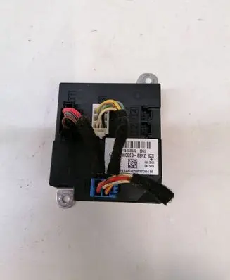 Mercedes-Benz E W211 Comfort/convenience module 2115453532