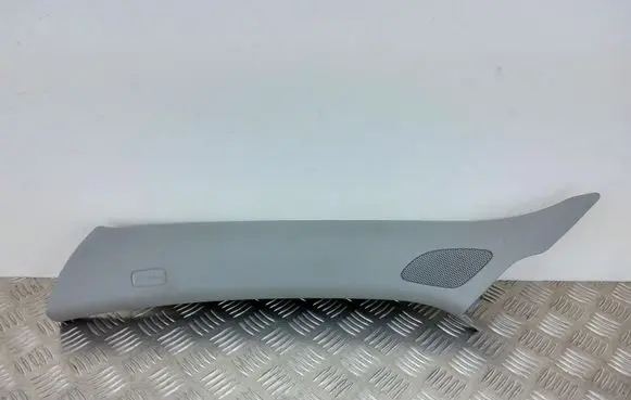 Audi A1 (A) pillar trim 8X0867233A