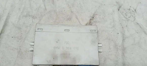 BMW 5 E39 Parking PDC control unit/module 6904010