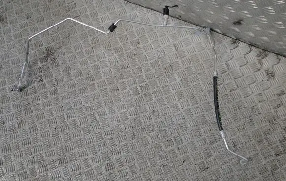 Volkswagen T-Cross Air conditioning (A/C) pipe/hose 