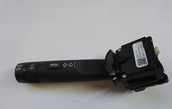 Opel Insignia A Indicator stalk 20941129