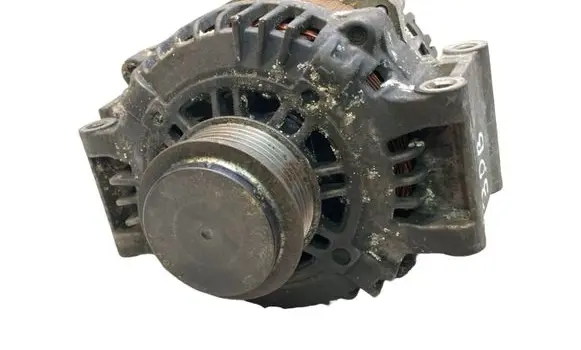 Audi A7 S7 4G Generator/alternator 06E903018G LR1180851