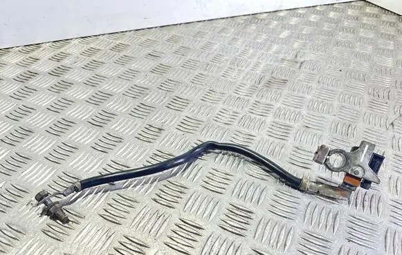 Ford Grand C-MAX Negative earth cable (battery) AV6N10C679BA