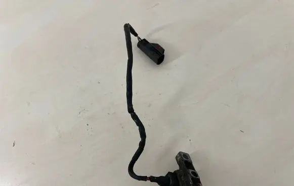 Volvo XC90 Crankshaft speed sensor 1275599 0296000650 040924