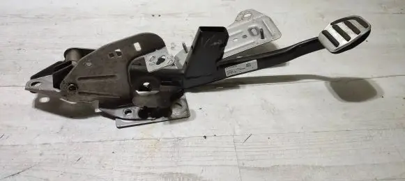 Volvo V40 Brake pedal 31445636 11519M08
