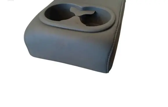 Chrysler 300 - 300C Rear seat armrest 