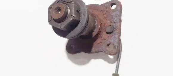 Ford Focus Stub axle 
