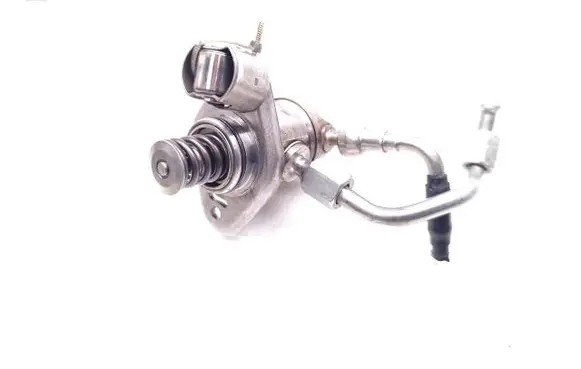 Fuel injection high pressure pump