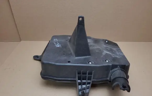 Volvo V50 Engine control unit box 7M5112A532BC