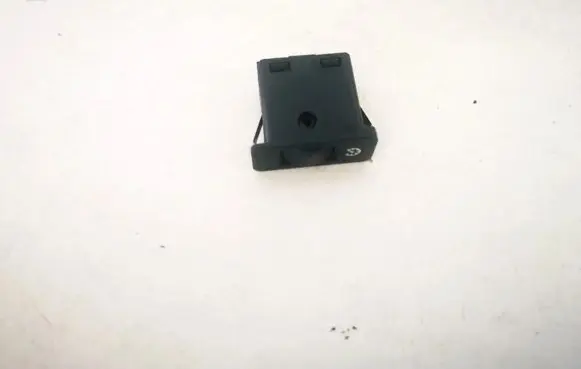 Panel lighting control switch