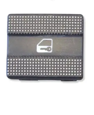 Volkswagen Golf IV Child safety switch 1E0962125