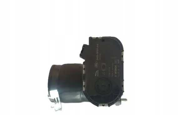 Jaguar XE Throttle valve 9F991