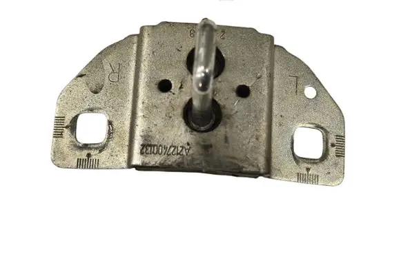 Tesla Model S Tailgate/trunk/boot lock/catch/latch A2127400132