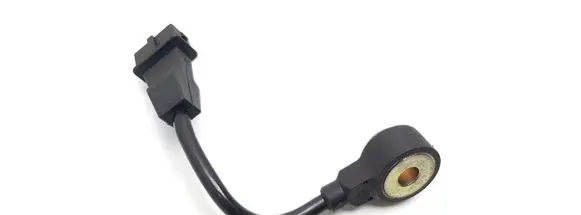 Audi A3 S3 8L Detonation knock sensor 06A905377