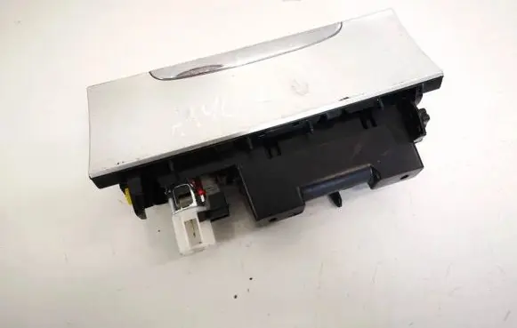 Car ashtray