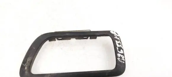 Mitsubishi Pajero Other interior part