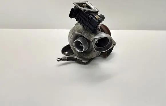 BMW 5 E60 E61 Turbo 7796314 76598510 781751