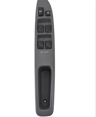 Toyota Avensis Verso Front door window switch trim 7423244130 7423244120