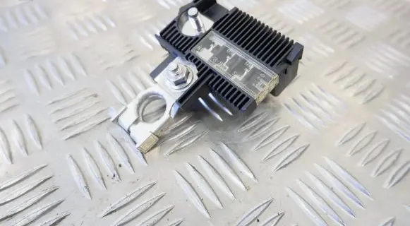 Lexus RX 450H Positive cable (battery) 8262048111