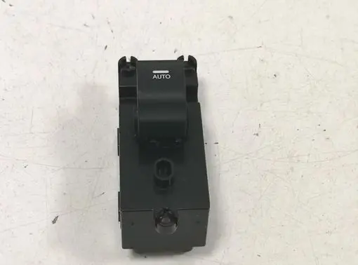 Hyundai i40 Electric window control switch 935803Z0504X 39R5251000 39R5101310