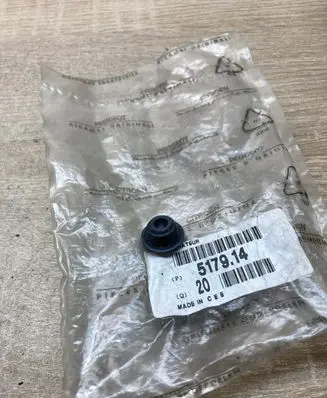 Peugeot 206+ Other body part 517914
