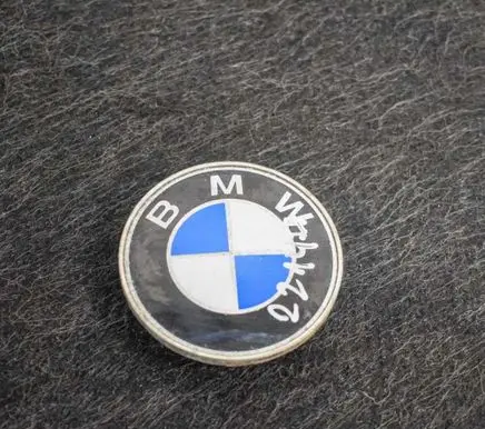 BMW 3 F30 F35 F31 R20 wheel hub/cap/trim 