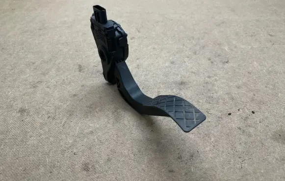 Audi A6 C7 Accelerator throttle pedal 8K1723523A 6PV00950521