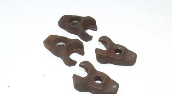 Land Rover Freelander 2 - LR2 Fuel Injector clamp holder