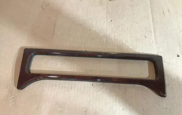 Jaguar XJ X300 Dash center air vent grill MEDIS452