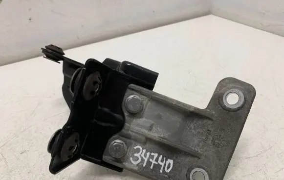 Jeep Grand Cherokee ABS pump bracket 116428